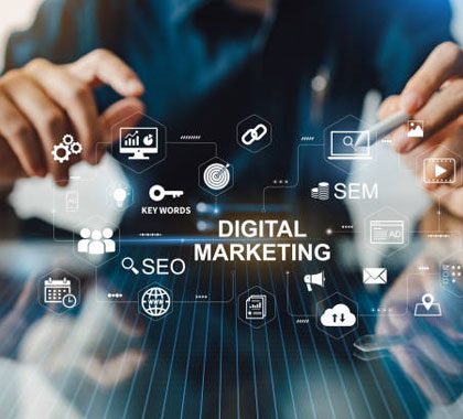 Digital Marketing